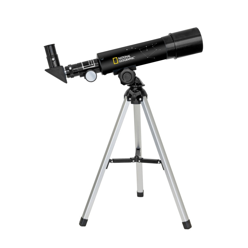 Load image into Gallery viewer, Conjunto National Geographic telescópio + microscópio
