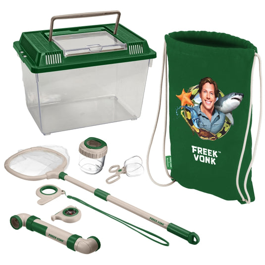 Conjunto de Aventura ao Ar Livre