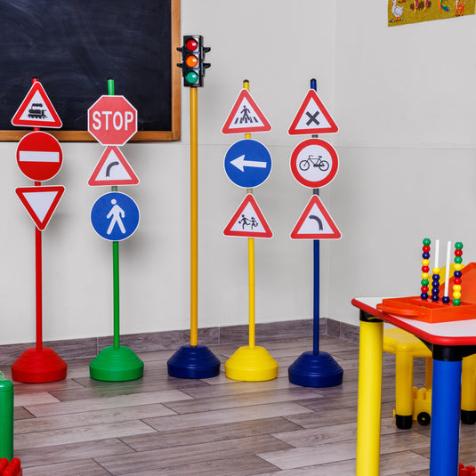 Kits de Educação Rodoviária