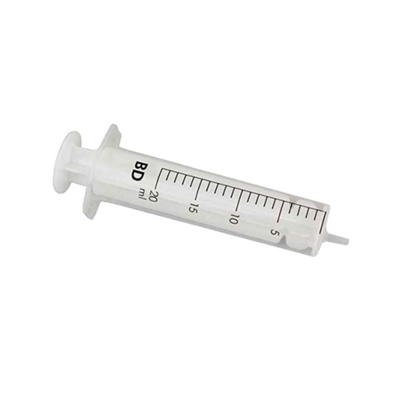 Load image into Gallery viewer, Plastic Syringe (pack 5)
