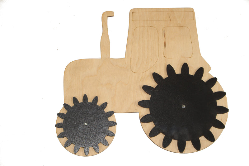 Load image into Gallery viewer, Expositor para carros de brincar
