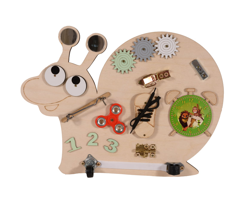 Carregar imagem para visualizador de galeria, Quadro Manual Montessori
