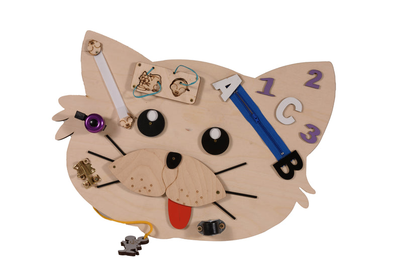 Carregar imagem para visualizador de galeria, Quadro Manual Montessori
