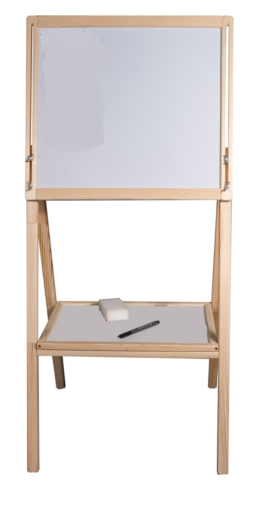 Quadro com superfície móvel