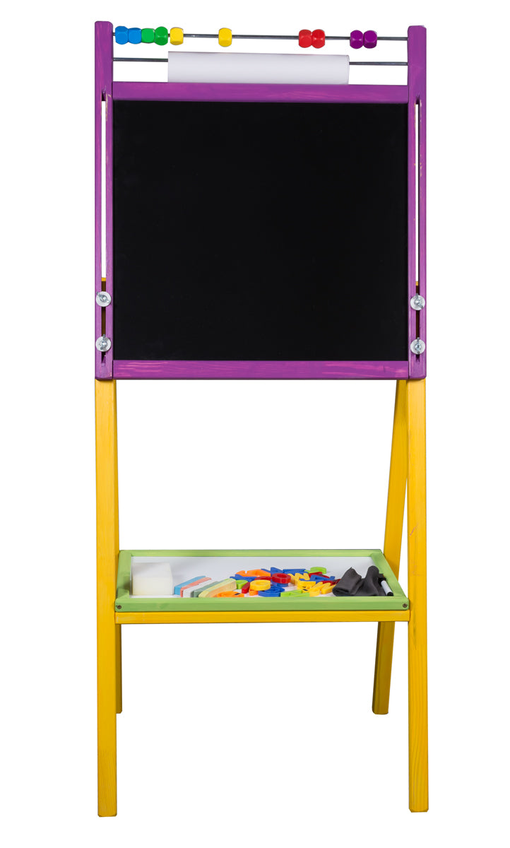 Cargue la imagen en el visor de la galería, Quadro com superfície móvel
