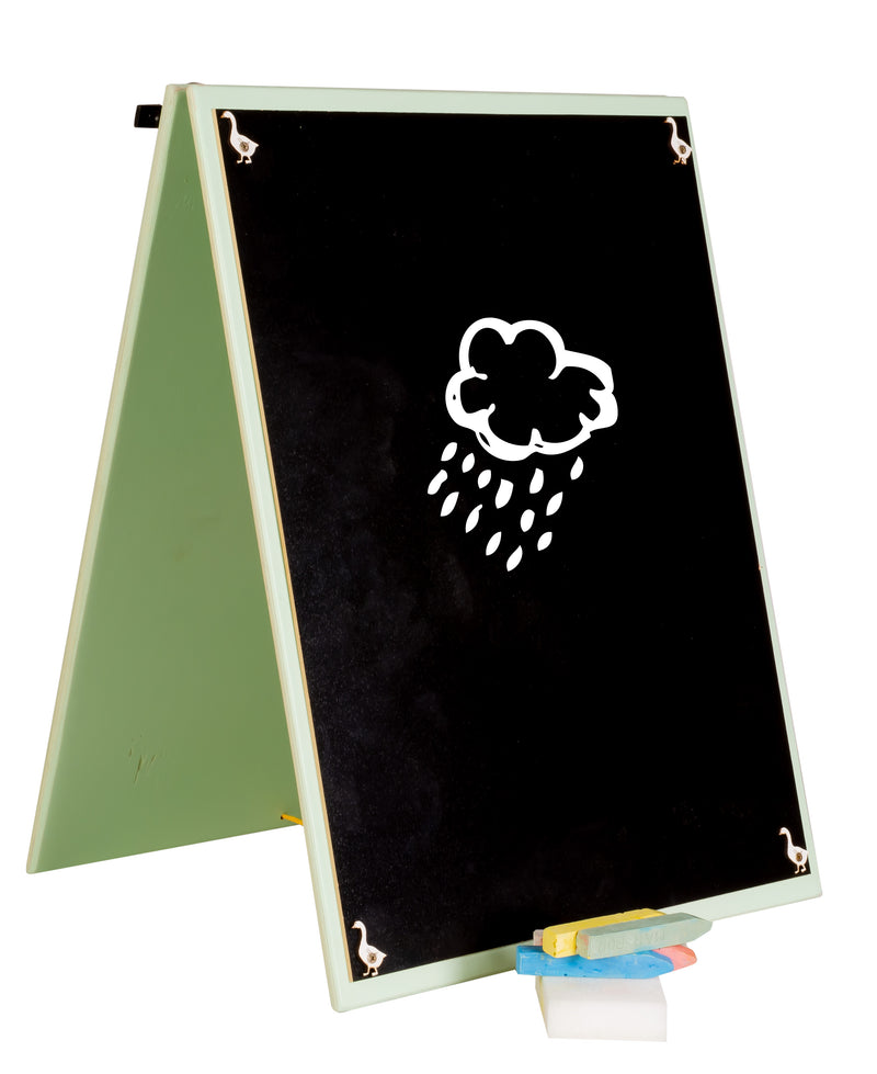 Carregar imagem para visualizador de galeria, Quadro de dois lados
