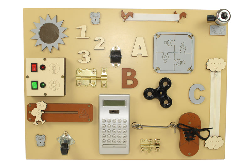 Carregar imagem para visualizador de galeria, Quadros Sensoriais
