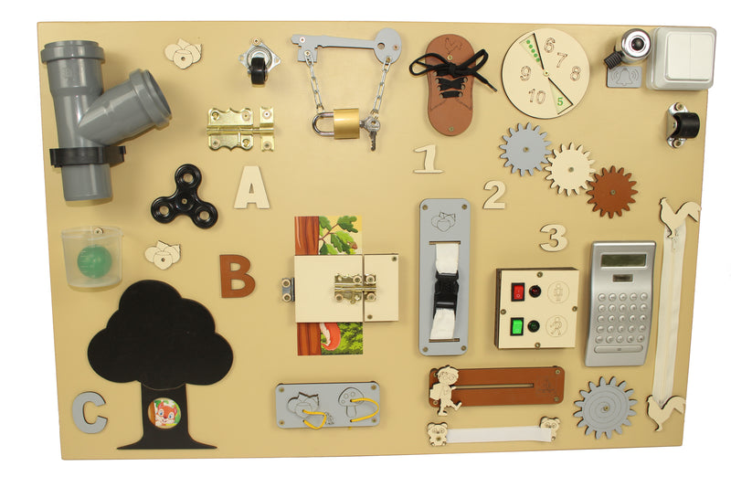 Carregar imagem para visualizador de galeria, Quadros Sensoriais
