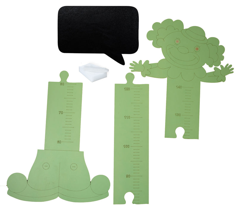 Carregar imagem para visualizador de galeria, Medida de Crescimento
