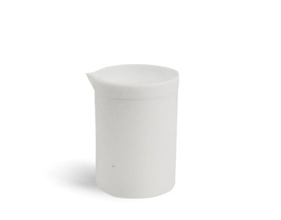 Copo de precipitação em PTFE
