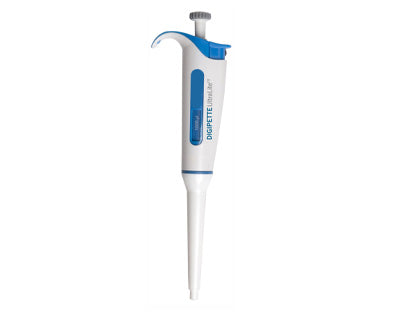 Micropipeta de volume fixo