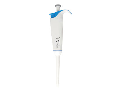 Micropipeta de volume fixo