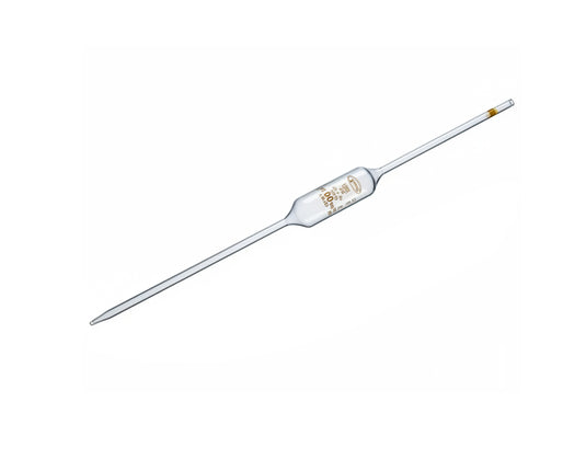 Pipeta volumétrica classe AS