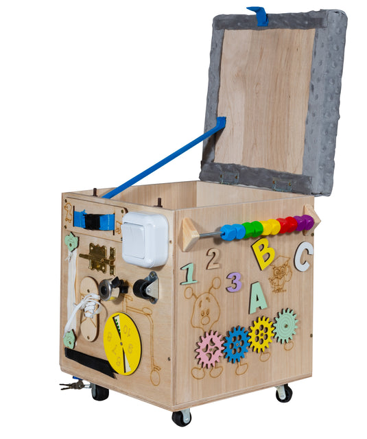 Movéis Montessori Funcionais