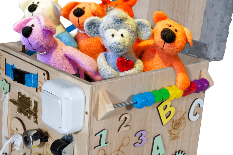 Load image into Gallery viewer, Movéis Montessori Funcionais
