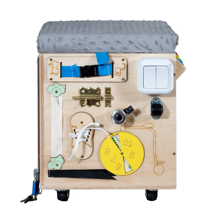 Load image into Gallery viewer, Movéis Montessori Funcionais
