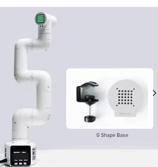 Carregar imagem para visualizador de galeria, Robot Colaborativo myCobot 280
