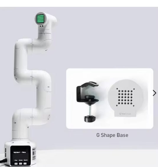 myCobot 280 Collaborative Robot