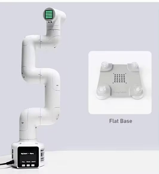 Cargue la imagen en el visor de la galería, Robot colaborativo myCobot 280
