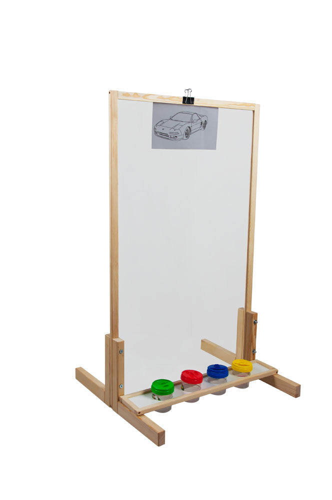 Load image into Gallery viewer, Quadro Grande de Pé
