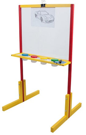 Quadro Grande de Pé