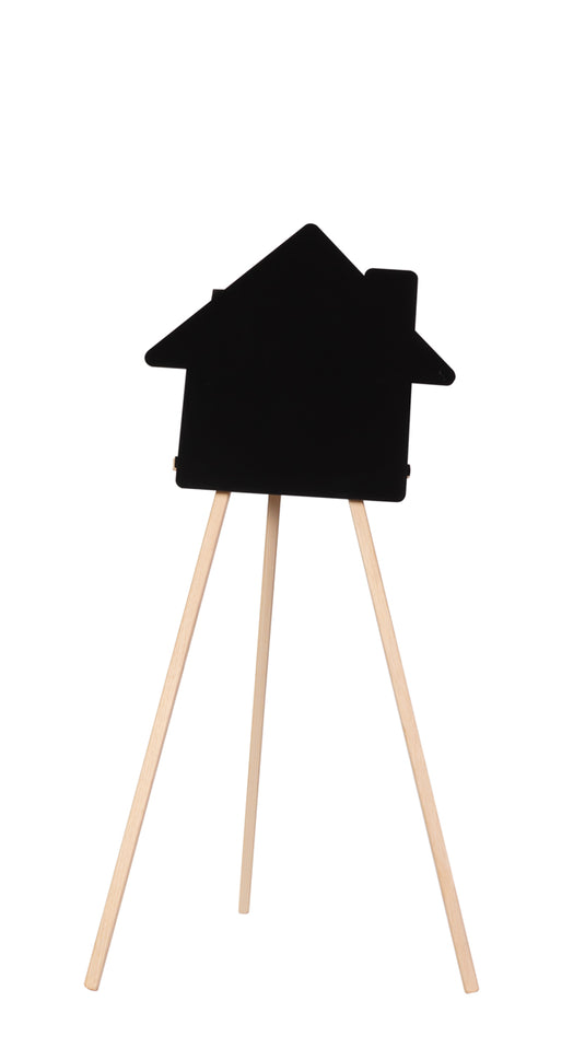 Quadro de formas para desenhar e colorir