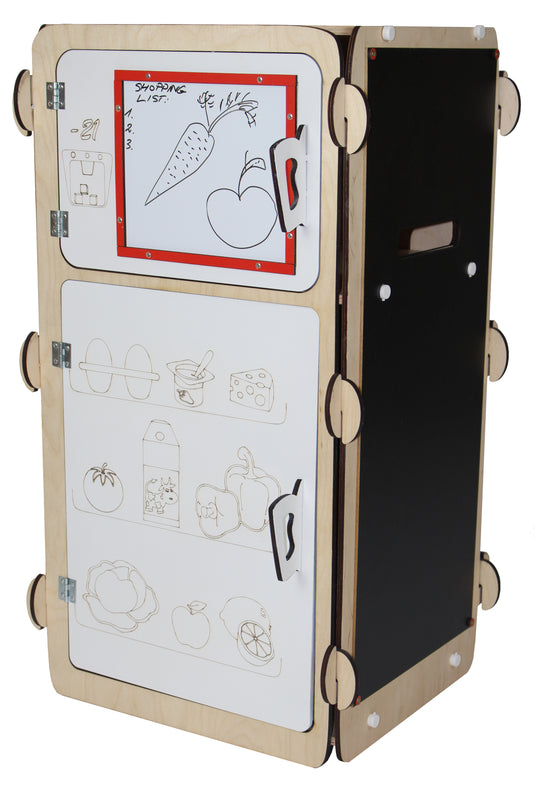 Frigorífico Faz de Conta