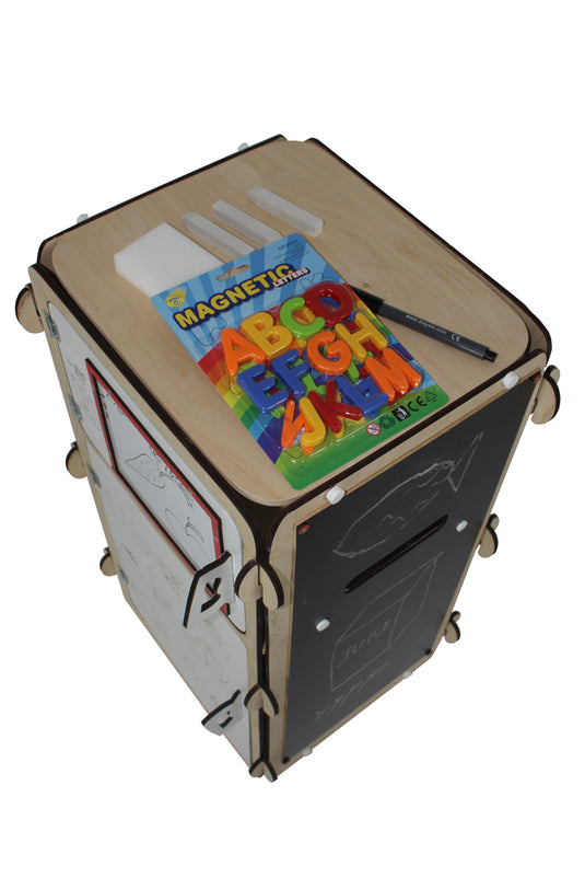 Frigorífico Faz de Conta