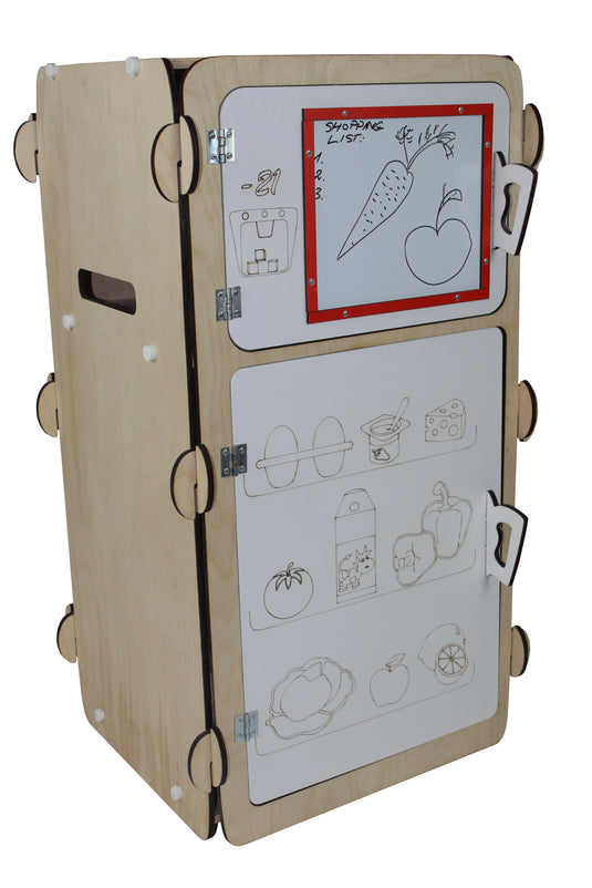 Frigorífico Faz de Conta