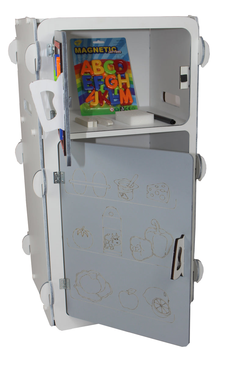 Load image into Gallery viewer, Frigorífico Faz de Conta
