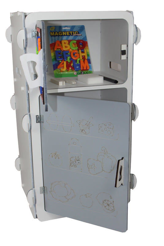 Frigorífico Faz de Conta