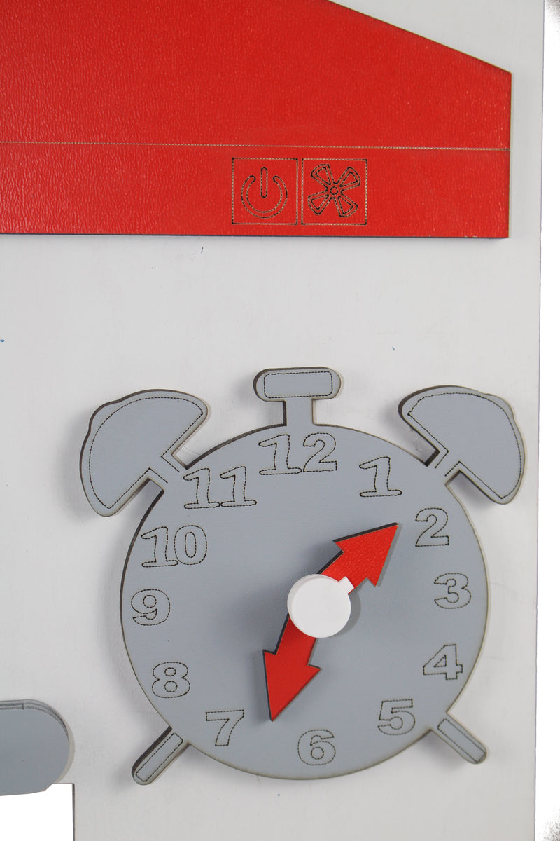 Cargue la imagen en el visor de la galería, Cozinha de Madeira Faz de Conta
