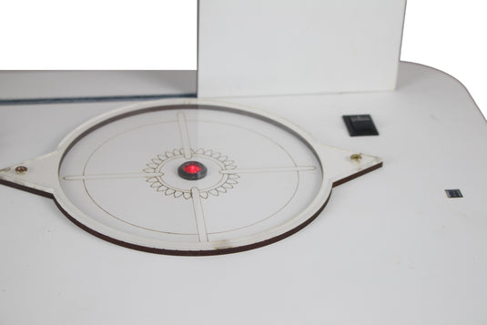 Cozinha de Madeira Faz de Conta