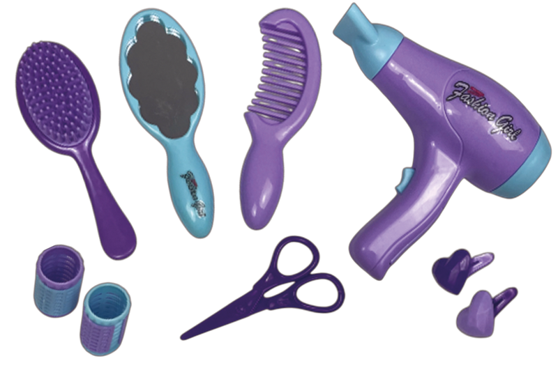 Carregar imagem para visualizador de galeria, Toucador Roxo
