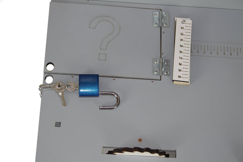 Carregar imagem para visualizador de galeria, Oficina de Madeira
