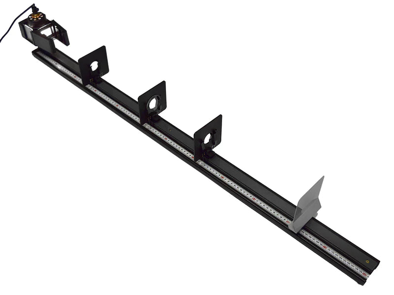 Carregar imagem para visualizador de galeria, Banco de Física ótica modelo standard
