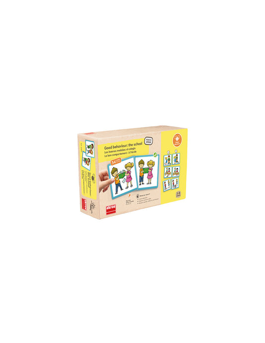 Juego de buen comportamiento