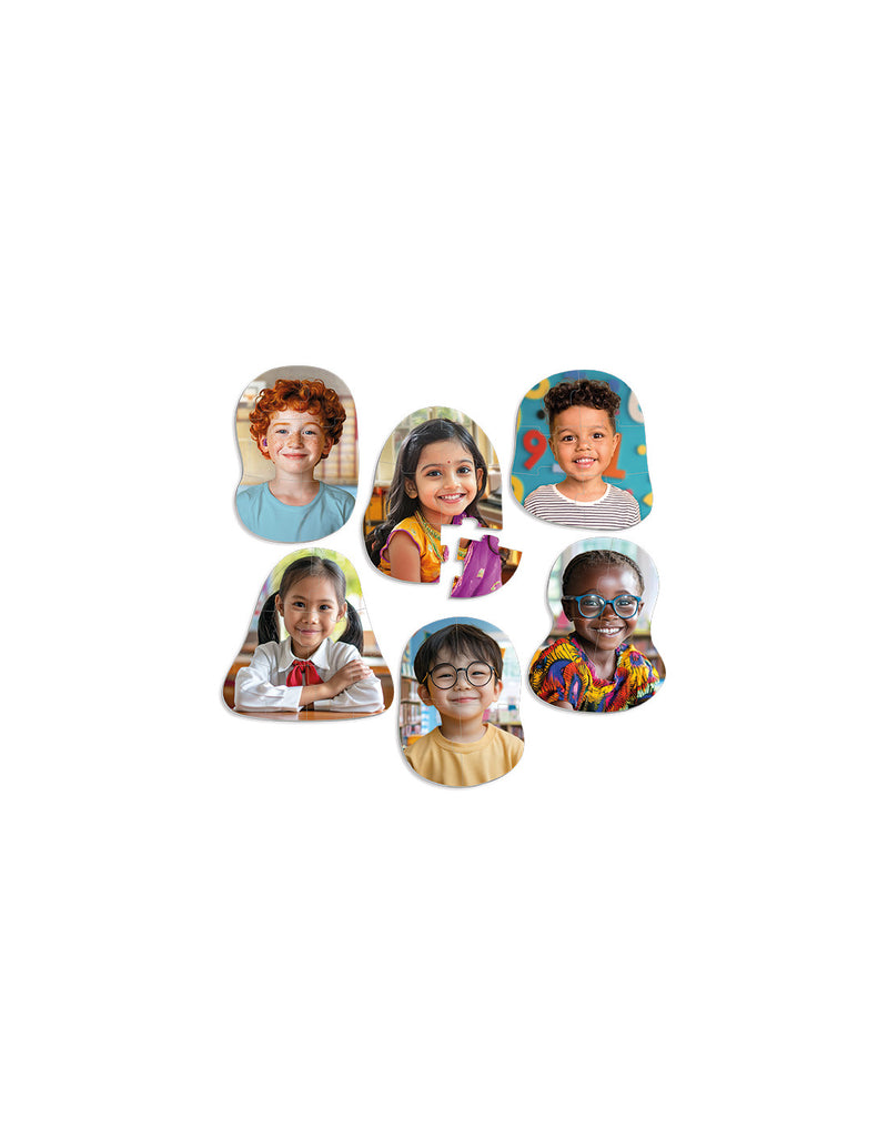 Carregar imagem para visualizador de galeria, Jogo a diversidade na minha escola
