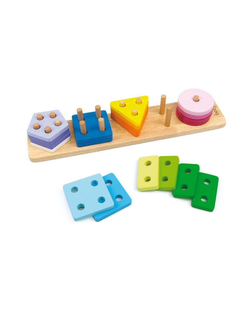 Carregar imagem para visualizador de galeria, Classificador Geométrico
