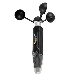 Load image into Gallery viewer, USB Anemometer PCE-ADL 11
