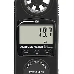 Climatological meter PCE-AM 85