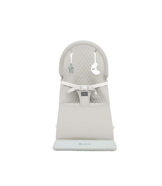 Cadeira de Repouso Multifunções