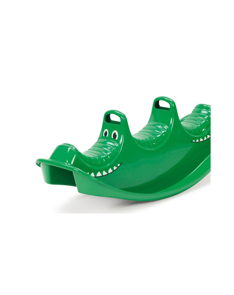 Carregar imagem para visualizador de galeria, Balancé Crocodilo
