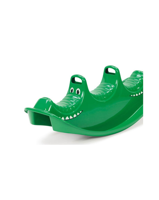 Balancé Crocodilo