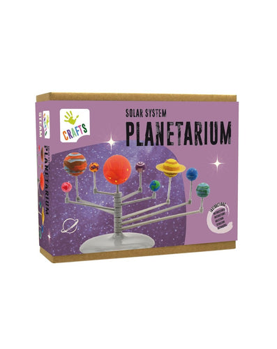 Planetário 3D