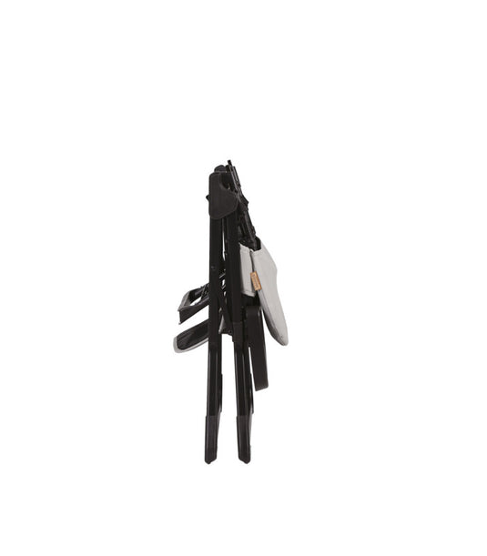 Silla de alimentación forestal 