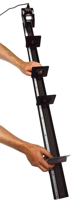 Carregar imagem para visualizador de galeria, Banco de Física ótica modelo standard
