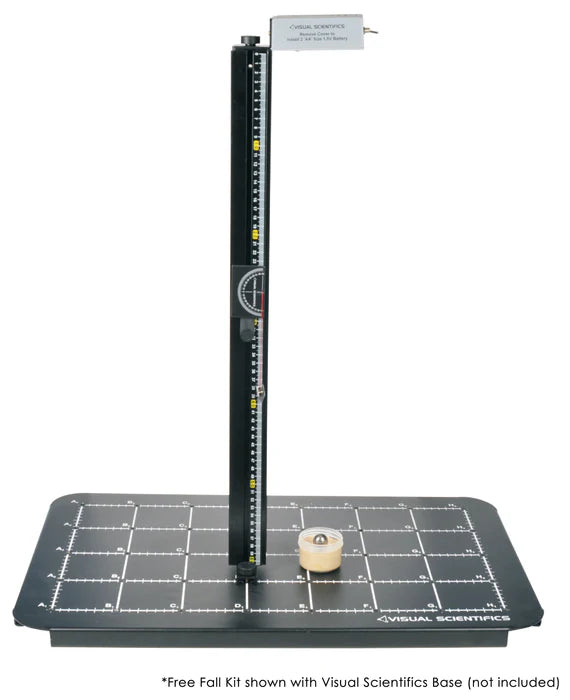 Cargue la imagen en el visor de la galería, Caída libre Visual Scientifics
