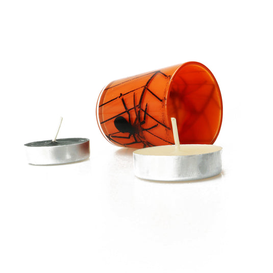 Halloween TeaLight Set with Cup