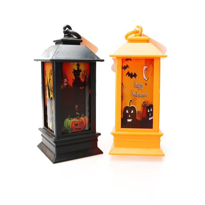 Halloween Decorative Lantern Lights